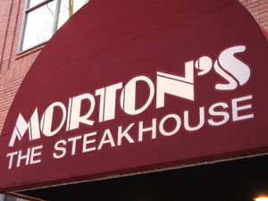 Cancer Patient: Morton's Made Me Remove My Hat, Later Tried To Involve Police
